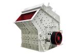 Industry Stone Crushing Equipment Horizontal Impact Crusher High Efficiency