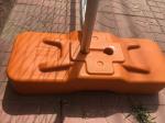 Temporary Fence Clamps