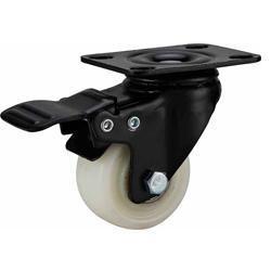 China 03-Light duty caster (D/B) wholesale