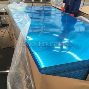 China Temper H112 6.0mm Aa1100 Aluminum Sheet Coil wholesale