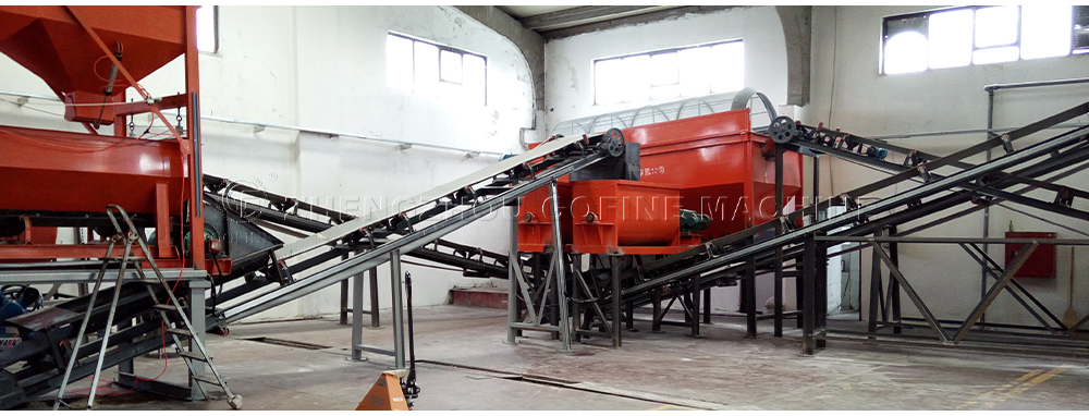 Inclined Conveyor Belt Conveyor Manufacturer