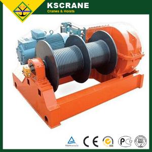 China 12V Electric Vertical Windlass Boat Anchor Winch wholesale