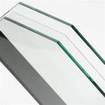 Triple Insulated Glass Unit Ultra Thin Glass
