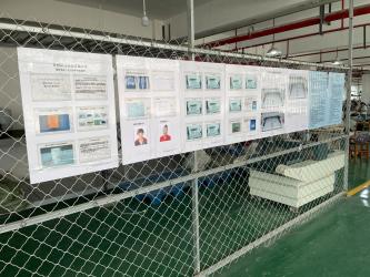 Instep Co., Ltd.