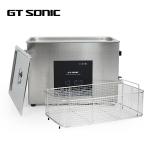 27L Parts Ultrasonic Cleaner Stainless Steel Large Capacity Ultrasonic Washing