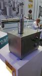 Rk Baketech China Industrial Continuous Cream Whipping Machine Whipped Cream