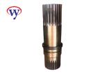 EC360 Swing Pinion PC128UU Excavator Spare Parts VOE14596604