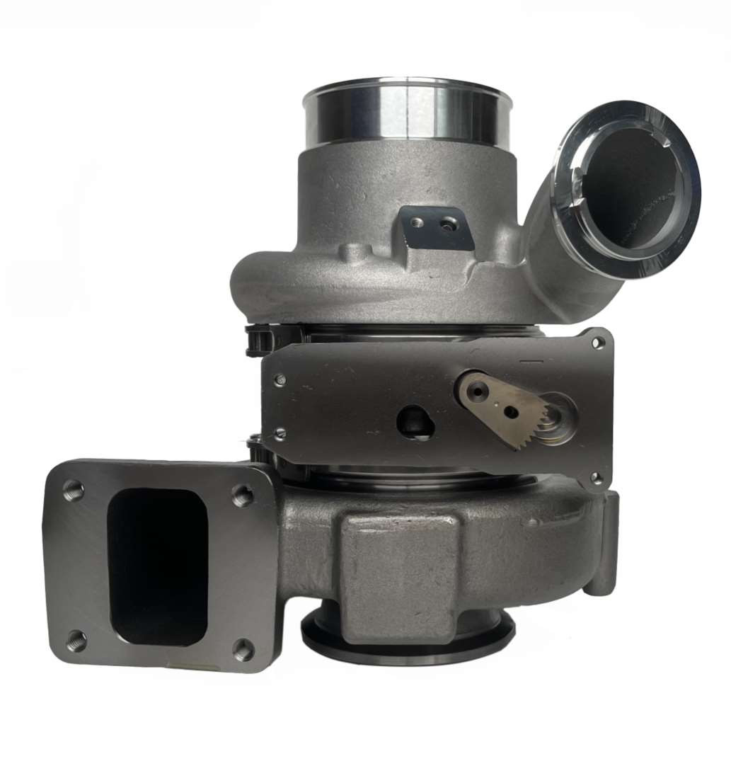 HE400VG 5459130 2128138 2343157 2343157PEX 2348169 Turbocharger For PACCAR MX13