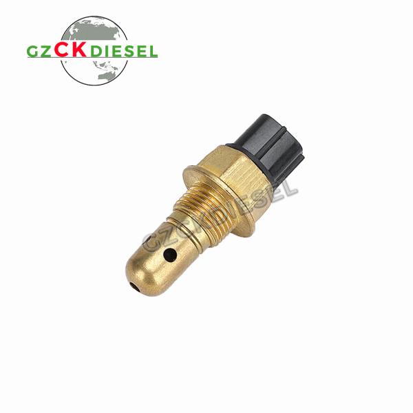Water Temperature Sensor S8346-01510 For Kobelco Excavator SK200-8 SK250-8 SK260 SK330-8 SK350-8