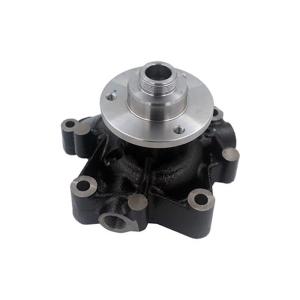 China Water Pump Mk667228 Mk-667228 for Fuso 4p10 Japanese Truck Parts wholesale