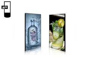 China 60000h Ultra Narrow Bezel 49 Inch Video Wall Display wholesale