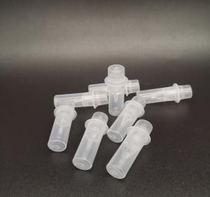 China 0.5ml Proteomics Preservation Tube Transparent Sterilized wholesale