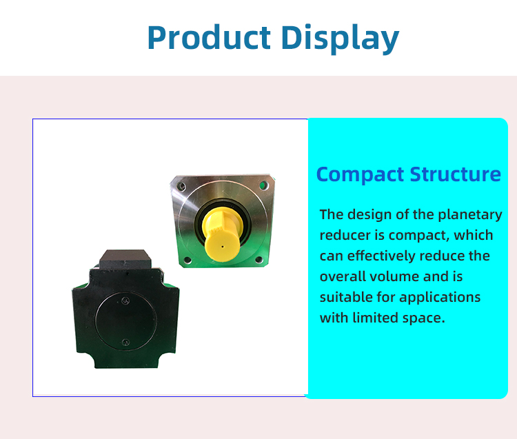 High Speed Brushless Dc Gear Motor 12v 24v Electric Custom For Automatic Product