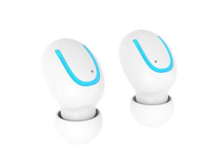 China Bluetooth 5.0 True Wireless Stereo Earphones Super Mini For IPhone Samsung wholesale