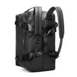 Oxford Cloth Polyester Dacron Gym Office Backpack Waterproof 29L