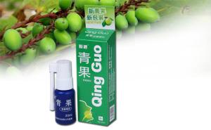 China Mint Oral Care Spray Oral Hygiene Teeth Gums Care Anti Bacteria 20ml wholesale