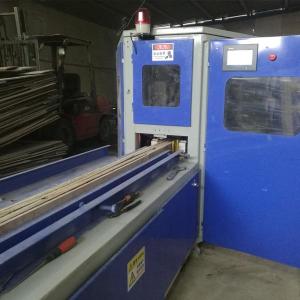 China Multilayer Plywood Pallet Block Machine wholesale