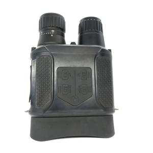 China NV400PRO Widescreen Digital Night Vision Infrared Binoculars With Zoom 5X31mm wholesale