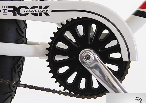 26" Wheel Size Fat Tire Bike Bicycle Snow Bike with L 180MM Stem and Durable Construction