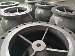 API 6D Quiet Check Valve
