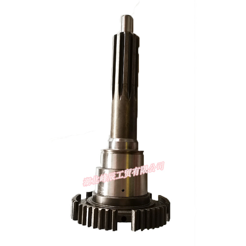Dongfeng/Dcec Kinland Kingrun Gearbox Parts Auto parts The First Shaft Gearbox DC12J150TMA02-031A