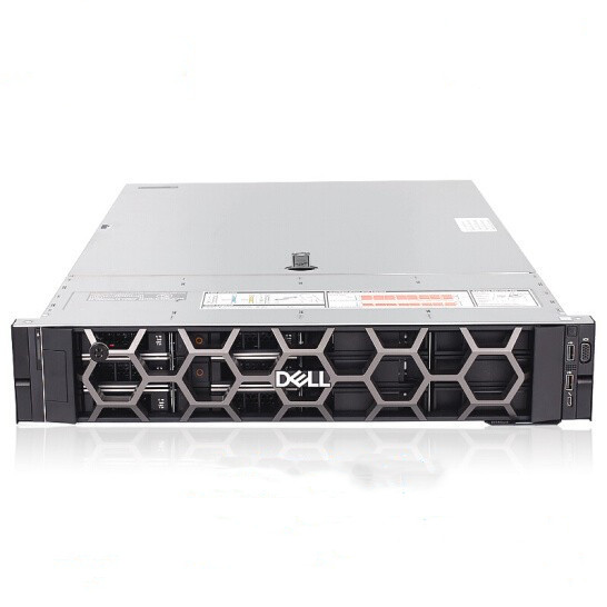 advanced Dell Intel Xeon Gold 6154 PowerEdge R740 Rack Server A Server System R750xa