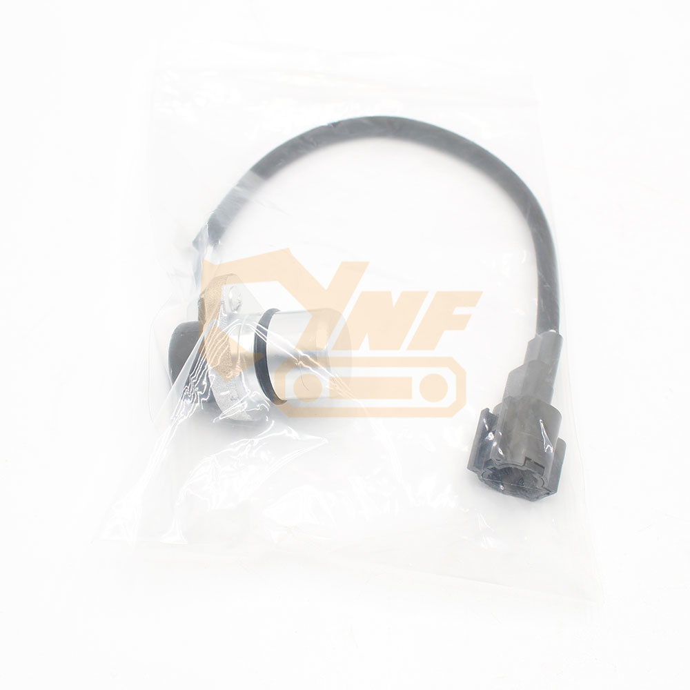 4265372 Excavator Sensor EX200-2 Fairy Deer EX120 EX120-3 4305512 4265372 Revolution Speed Sensor