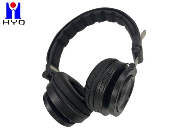 Quality Foldable 7h Active Noise Cancelling Earphones for sale