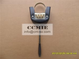 China FCC Shantui Spare Parts SR20M key starter switch D2602-05000 wholesale