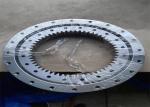 ZX120 Hitachi Excavator Heavy Duty Turntable Bearing 9184497