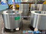Gear Alloy Wheel Alloy Big Gear Block Forging Steel Products