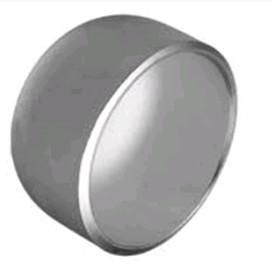 China A234 WPB Carbon Steel Domed Pipe Caps wholesale