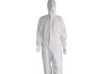 Personal Care Anti - Chemical Agents Disposable Body Suit