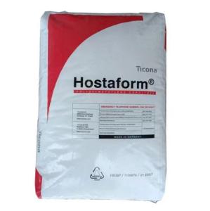 China POM/PTFE C9021TF German Hearst Teflon alloy oil resistant lubrication wholesale