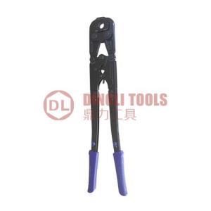 China DL-1432-2-A 12mm-32mm Manual Pipe Crimping Tool 2.7kg For Narrow Space wholesale