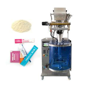China VFFS Powder Pouch Packing Machine wholesale