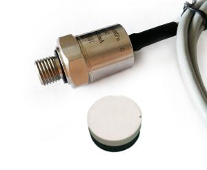 China Ceramic Water Pressure Sensor , Water Pressure Transducer 2bar 5bar / 10bar wholesale