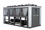 Plastic Injection Mold Air Cooled Screw Chiller Temperature Controller