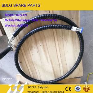 China Hydraulic cooler Hose outlet, 29030016271, loader parts for wheel loader LG936/LG956/LG958 wholesale