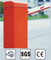 China Automatic Barrier Boom Gate BARRIERE AUTOMATICHE wholesale