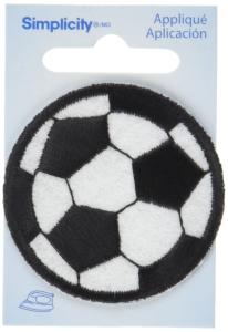 China Sport Fabric Custom Woven Patches And Badge For Uniform Clothing wholesale