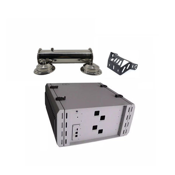 Custom Precision Sheet Metal Fabrication Services Aluminum Stainless Steel Sheet