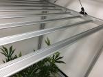 8 Bars 680W 3000K Dimmable LED Grow Lights