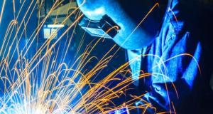 Custom Leading Sheet Metal Fabrication Service