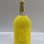 Single Layer Foam Net Protection Wine Bottle Fruit Vegetable
