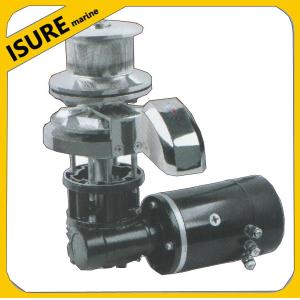 China C-Series "ROUND"style windlass（CR1212C/CR1512C/CR1524C） wholesale