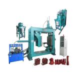 Thin Film-Degassing Vacuum Mixing and Injection Device