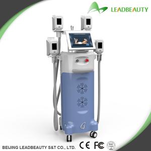 China Best cooling system cryolipoltsis fat loss machine slimming machine wholesale