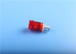Red Universal Waterproof Led Indicator Lights