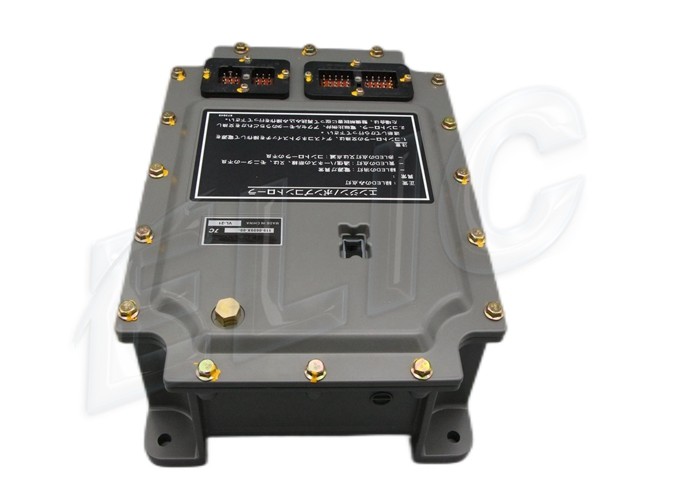 E320 157-3165 Excavator Electrical Parts Controller Board Control Unit